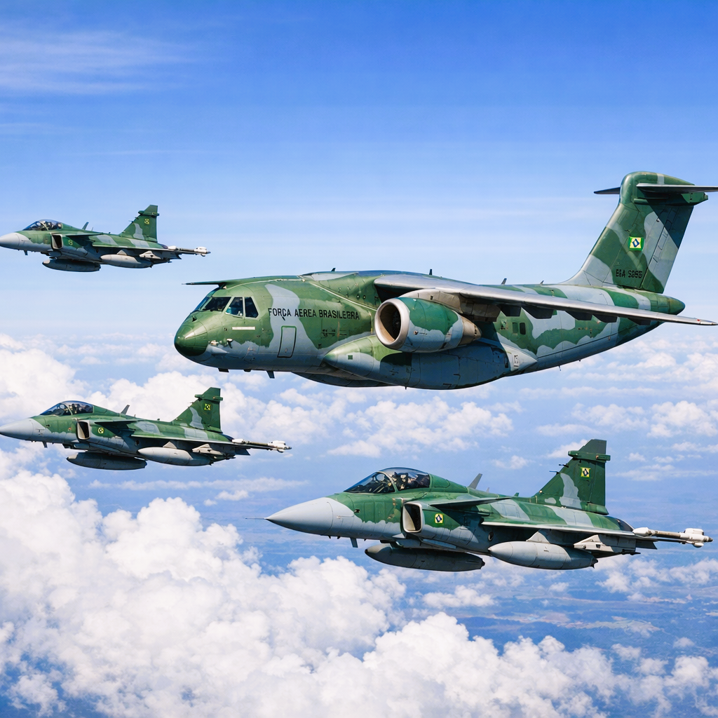 Aeronautica